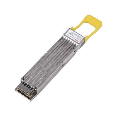 Ruijie 800G OSFP-DR8-L Optical Module 800Gbps Speed Low Power OSFP MSA Compliance