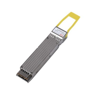 Ruijie 800G OSFP-2DR4-L Optical Module 800Gbps Speed OSFP MSA Compliance Low Power For Data Centers