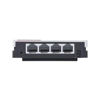 60W PoE++ Ports Industrial-Grade Ruijie Switch M7000L-5GT-RU For High-Power Networking