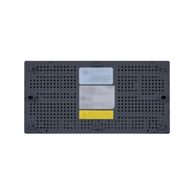 Ruijie Switch M7000L-8GT-RU 8-Port PoE+ Silent Flexible Deployment For Offices Classrooms