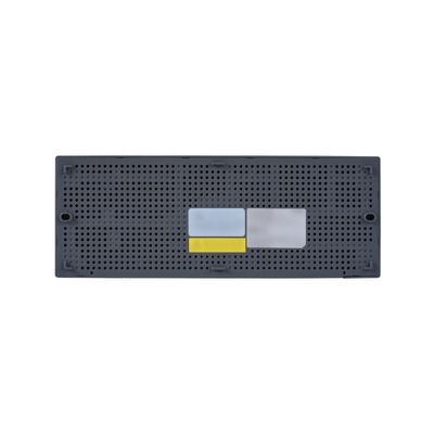 12 Port Gigabit PoE+ 4 SFP Slots Ruijie Switch Layer 2 Managed Cloud Web Management