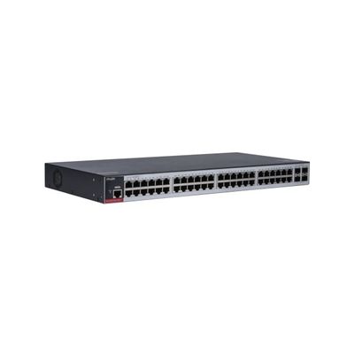 Ruijie Switch RG-S2910-48GT4SFP-L 48-Port Gigabit Advanced Security VSU Virtualization For SMB Networks
