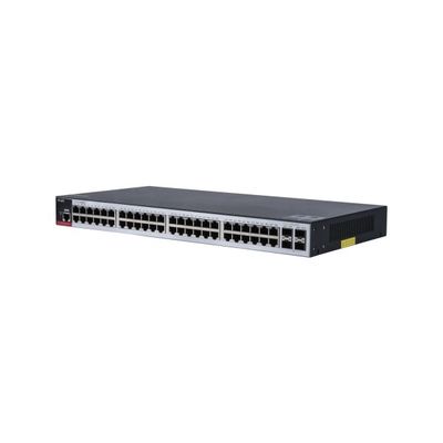 Ruijie Switch RG-S2910-48GT4SFP-L 48-Port Gigabit Advanced Security VSU Virtualization For SMB Networks
