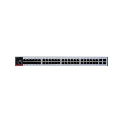 Ruijie Switch RG-S2910-48GT4SFP-L 48-Port Gigabit Advanced Security VSU Virtualization For SMB Networks