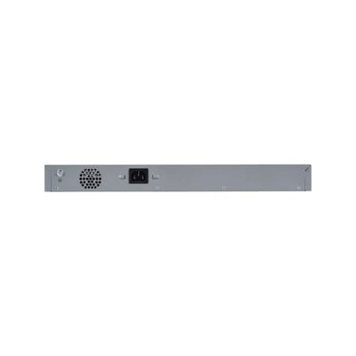 High-Performance Ruijie Switch With 24-Port PoE+ 10G Uplink For SMB Networks