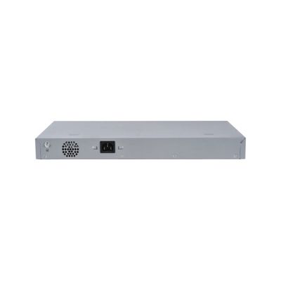 High-Performance Ruijie Switch With 24-Port PoE+ 10G Uplink For SMB Networks
