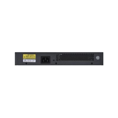 High-Performance 2.5G Uplink Silent Fanless Design Ruijie RG-S2906-10GT2MS-L Switch
