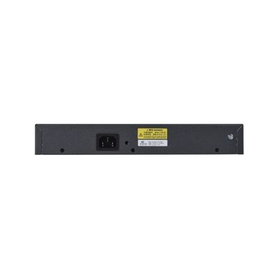 Reliable 10Gig PoE+ Ruijie Switch With 2.5G Uplink Advanced Security