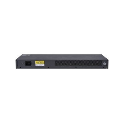 Secure Cloud Managed 24-Port Gigabit Ruijie Switch With RLDP NFPP