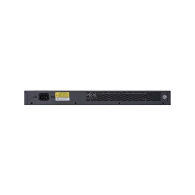 Secure Cloud Managed 24-Port Gigabit Ruijie Switch With RLDP NFPP