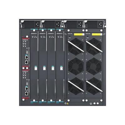 High-Performance Ruijie Switch With AI-Driven Ops 100G Scalability For Data Centers