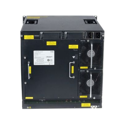 High-Performance Ruijie Switch RG-S7808C 100G Uplinks M-LAG Redundancy SDN Support