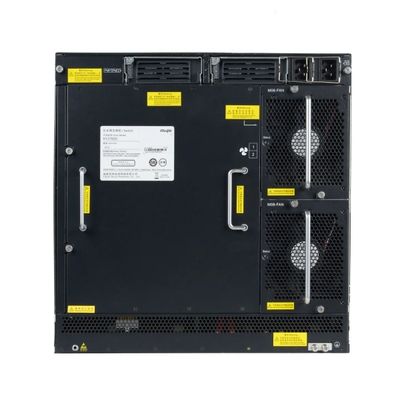 High-Performance Ruijie Switch RG-S7808C 100G Uplinks M-LAG Redundancy SDN Support