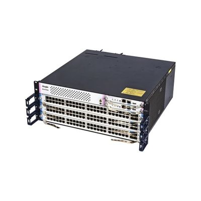 High-Performance Ruijie Switch RG-S7805C Redundant Design Advanced Security Scalable Core Switching