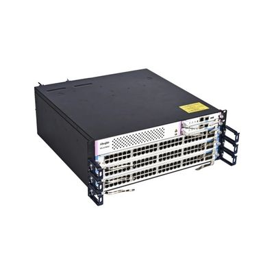 High-Performance Ruijie Switch RG-S7805C Redundant Design Advanced Security Scalable Core Switching