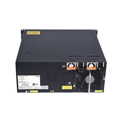 High-Performance Ruijie Switch RG-S7805C Redundant Design Advanced Security Scalable Core Switching