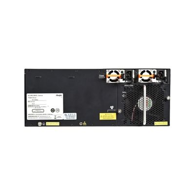 High-Performance Ruijie Switch RG-S7805C Redundant Design Advanced Security Scalable Core Switching
