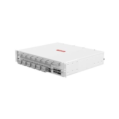 High-Performance Ruijie Switch With 10G/40G Ports VSF Support For Enterprise Networks