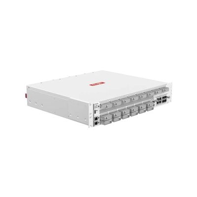High-Performance Ruijie Switch With 10G/40G Ports VSF Support For Enterprise Networks