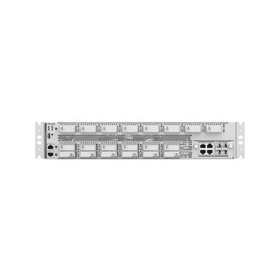 High-Performance Ruijie Switch With 10G/40G Ports VSF Support For Enterprise Networks