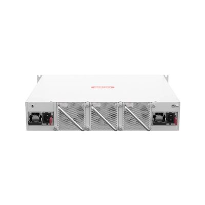 High-Performance Ruijie Switch With 10G/40G Ports VSF Support For Enterprise Networks