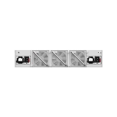 High-Performance Ruijie Switch With 10G/40G Ports VSF Support For Enterprise Networks