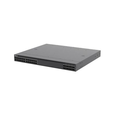 High-Performance PoE++ Secure 24-Port Gigabit Ruijie Switch For Enterprise