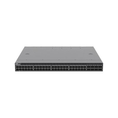 48-Port Gigabit Ruijie Switch With 10G Uplink VSU Stacking - RG-S6150-48VS8CQ-X