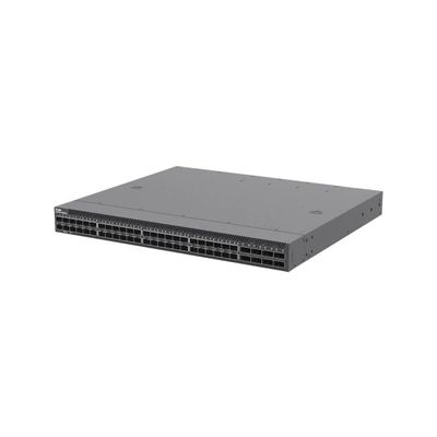 48-Port Gigabit Ruijie Switch With 10G Uplink VSU Stacking - RG-S6150-48VS8CQ-X