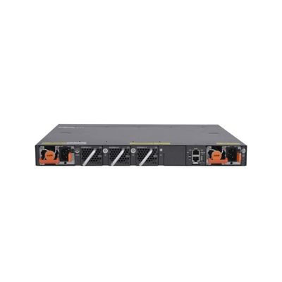 48-Port Gigabit Ruijie Switch With 10G Uplink VSU Stacking - RG-S6150-48VS8CQ-X