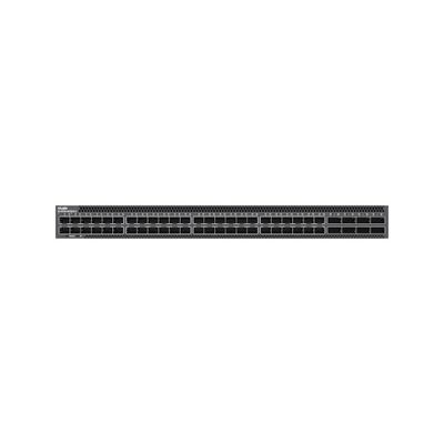 48-Port Gigabit Ruijie Switch With 10G Uplink VSU Stacking - RG-S6150-48VS8CQ-X