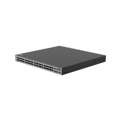 Ruijie Switch RG-S6110 High-Performance 48-Port Gigabit With 40G Uplink Advanced Security For Enterprise Networks
