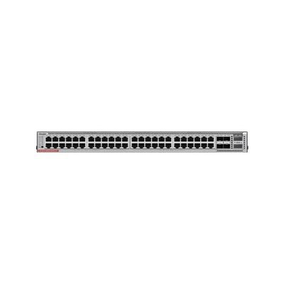 Ruijie Switch RG-S6110 High-Performance 48-Port Gigabit With 40G Uplink Advanced Security For Enterprise Networks