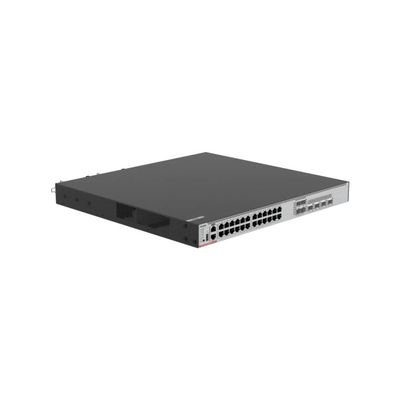 Ruijie Switch RG-S6120 24-Port 10G + 4x40G Uplink SDN High Availability For Data Center
