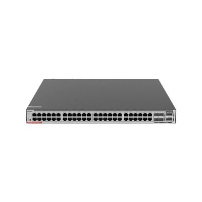 High-Performance 48-Port 10G 100G Ruijie Switch With VXLAN/EVPN For Data Centers
