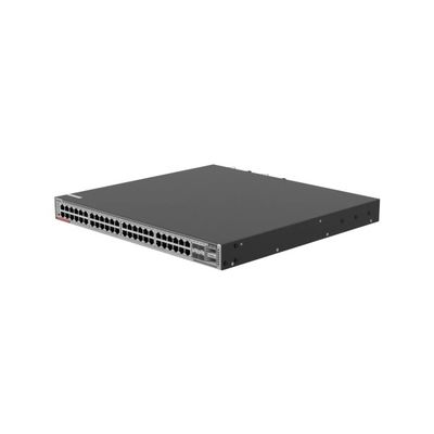 High-Performance 48-Port 10G 100G Ruijie Switch With VXLAN/EVPN For Data Centers