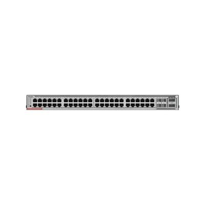 High-Performance 48-Port 10G 100G Ruijie Switch With VXLAN/EVPN For Data Centers