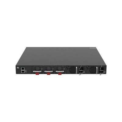 High-Performance 48-Port 10G 100G Ruijie Switch With VXLAN/EVPN For Data Centers