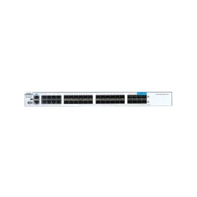 High-Performance Ruijie Switch With 28 SFP & 4x10G Uplinks For Enterprise Networks