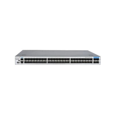48-Port Gigabit SFP 10G Uplink Ruijie Switch High Performance VSF Stacking Advanced Security