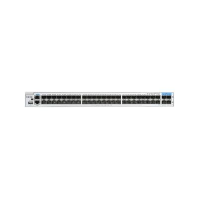 48-Port Gigabit SFP 10G Uplink Ruijie Switch High Performance VSF Stacking Advanced Security