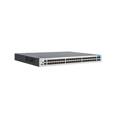 48-Port Gigabit SFP 10G Uplink Ruijie Switch High Performance VSF Stacking Advanced Security
