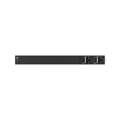 Ruijie Switch RG-S5310-24SFP4XS-E 24 SFP 4 10G Uplinks Fanless & VSU Stacking For Enterprise Networks