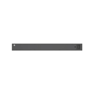 Ruijie Switch RG-S5300-24GT4XS-E 24-Port Gigabit + 4x10G Uplink Layer 3 Routing Stacking For Enterprise Networks