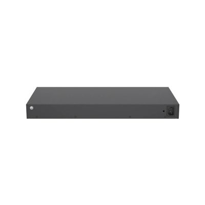 Ruijie Switch RG-S5300-24GT4XS-P-E 24-Port Gigabit + 4x10G Uplink Layer 3 Routing Advanced Security