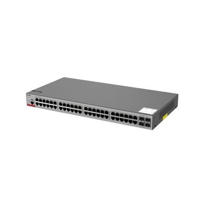 Ruijie RG-S2910 Switch - 48G Ports 176Gbps Capacity Cloud-Managed For SMBs