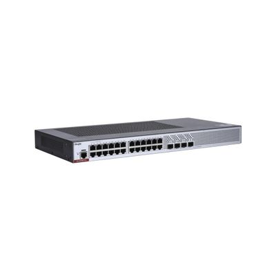 Ruijie Switch RG-S2928G-E V3 28-Port Gigabit Layer 2 Managed SFP Fiber Uplink