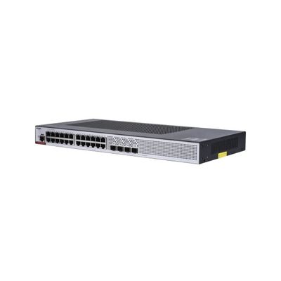 Ruijie Switch RG-S2928G-E V3 28-Port Gigabit Layer 2 Managed SFP Fiber Uplink