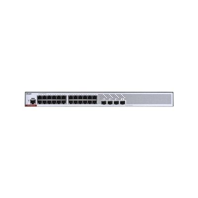 Ruijie Switch RG-S2928G-E V3 28-Port Gigabit Layer 2 Managed SFP Fiber Uplink