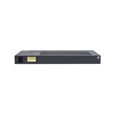 Ruijie Switch RG-S2928G-E V3 28-Port Gigabit Layer 2 Managed SFP Fiber Uplink